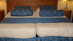 The St George's Park Hotel